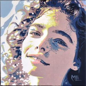 Voir le détail de cette oeuvre: Happy 1