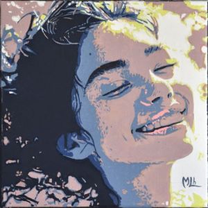 Voir le détail de cette oeuvre: Happy 2