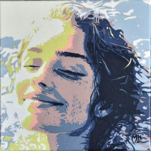 Voir le détail de cette oeuvre: Happy 3