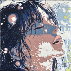 Voir le détail de cette oeuvre: Happy 6